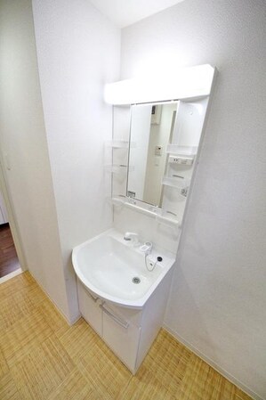 新鎌スカイタワーの物件内観写真